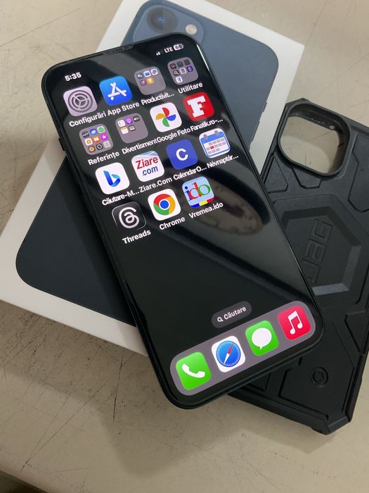 Iphone 13/128Gb ca nou