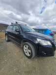 Tiguan 2.0 tdi automat dsg panoramic