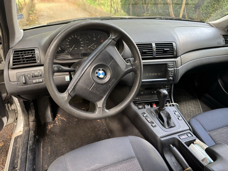BMW 320 2003 Diеsel