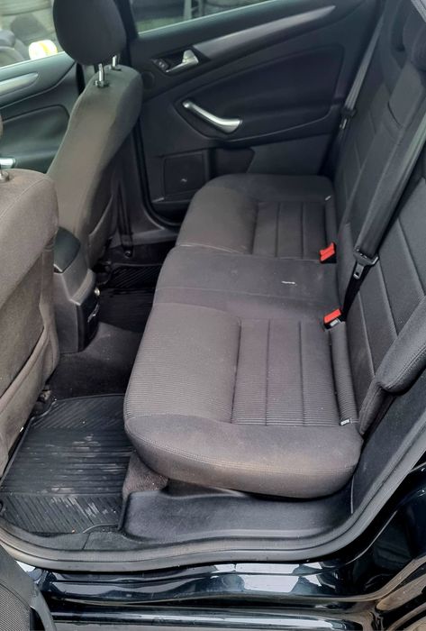 Ford Mondeo Mk4 Motor 2.0Tdci 163Cp An Fabricatie 2011 Euro 5