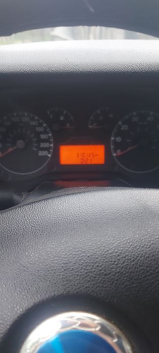 Vând fiat grande punto