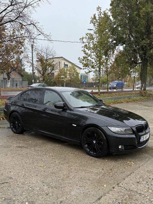Bmw 320D stare foarte buna