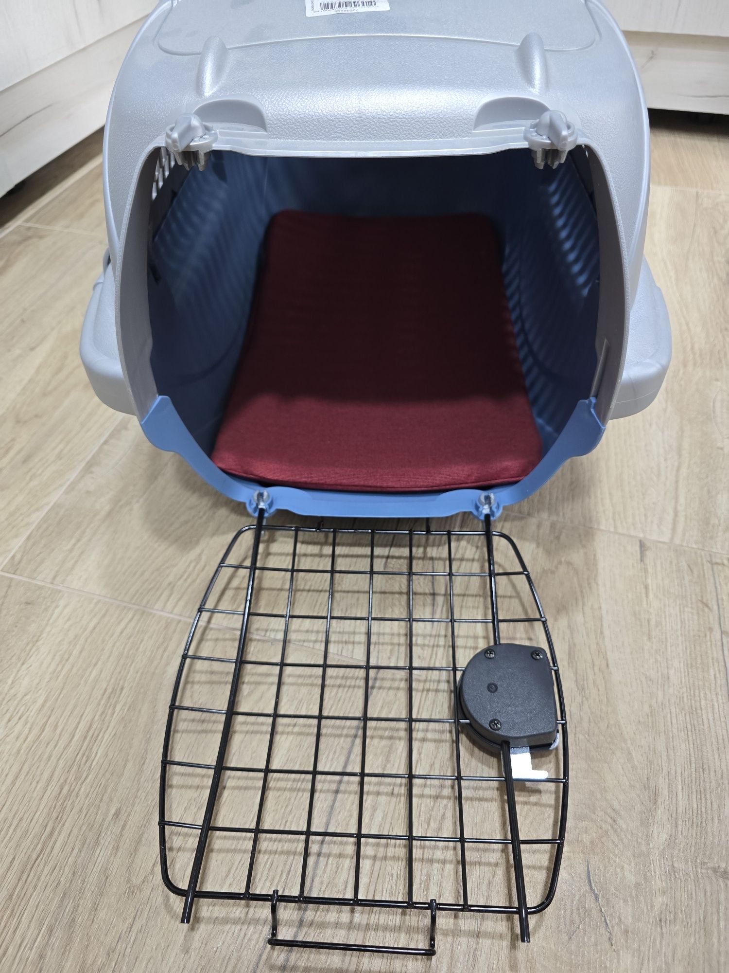 Транспортна чанта Ferplast Atlas 20 deluxe