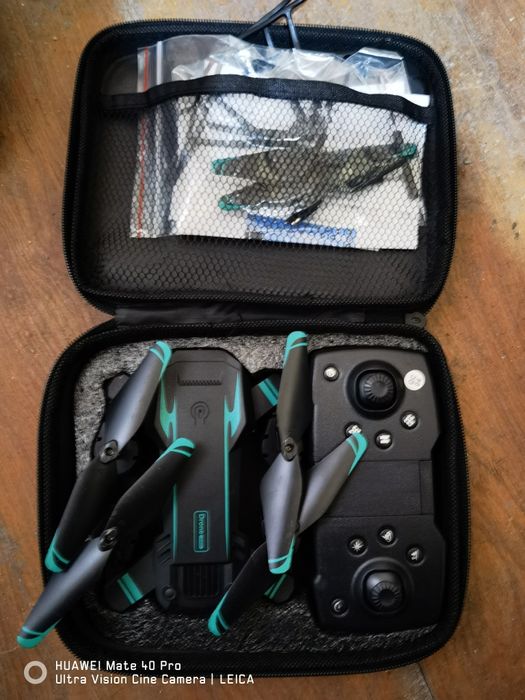 Drona pro funcțională