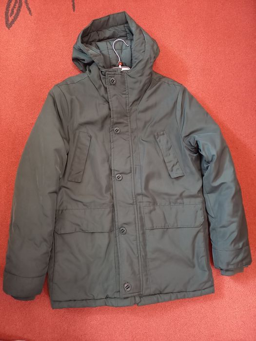 Geaca baieti 13_14 ani