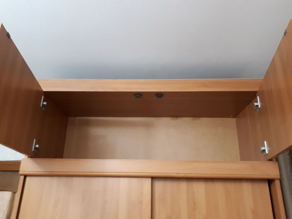 Шкаф для прихожей