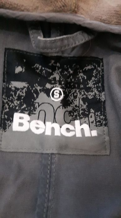 Яке Bench