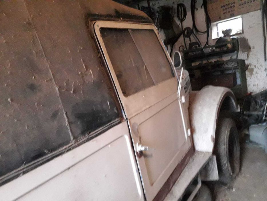 Vand IMS ARO M461