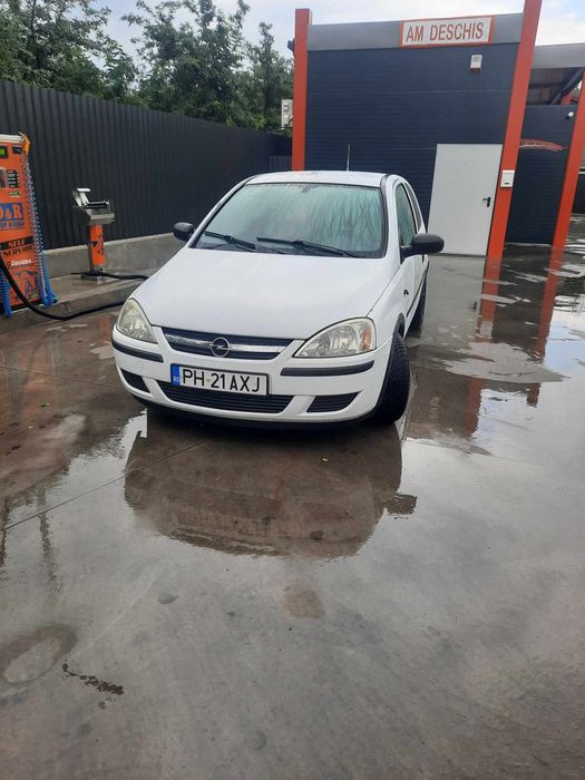 Vand opel corsa 1.3cdti