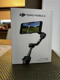 Dji Osmo Mobile 6