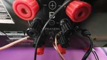 Висококачествен усилвател Pioneer A-757