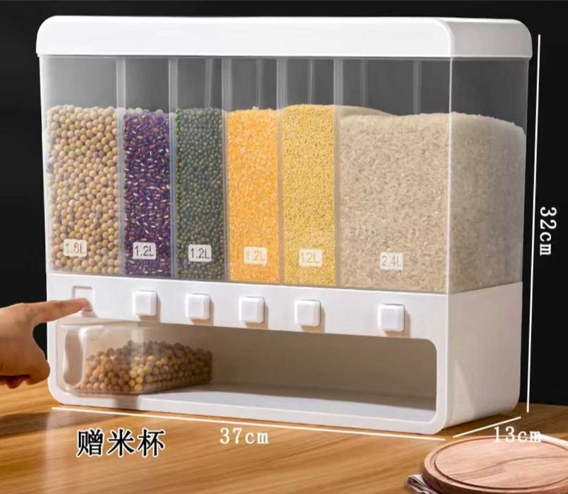 Органайзер для кухни