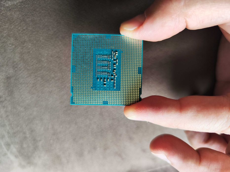 Процесор Intel Core i5-4690 (3.50GHz)