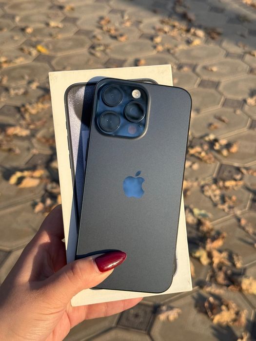 Iphone 15 pro max Айфон
