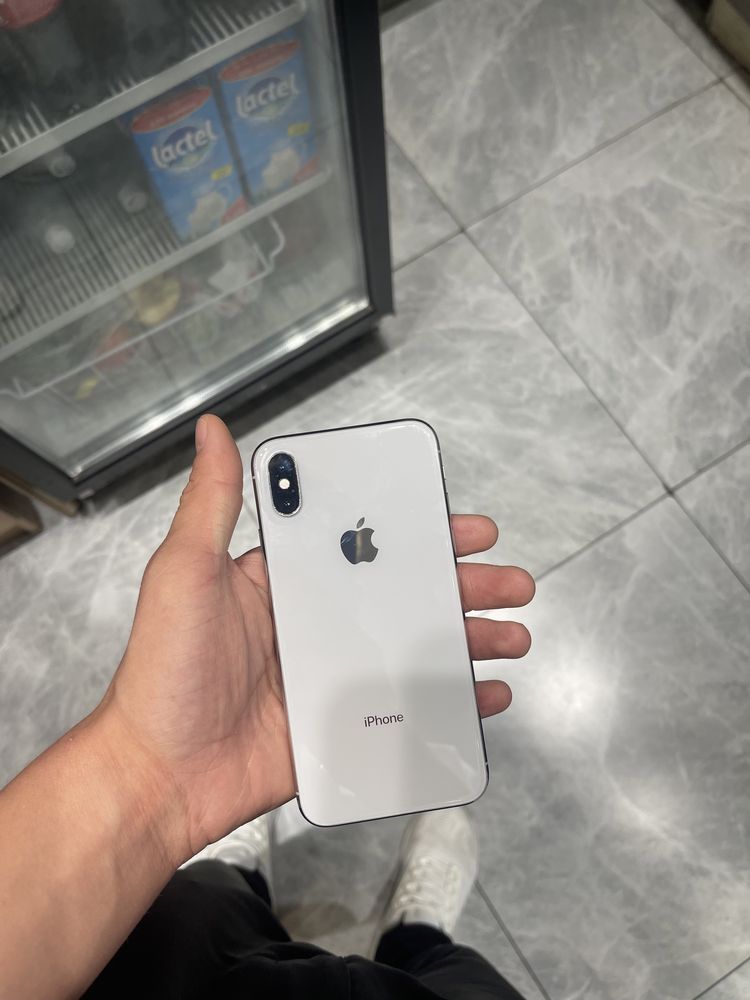iphone x 57.000тг