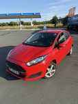 Ford Fiesta Titanium 1.5 TDCI 95 cai Germania zoll valabil