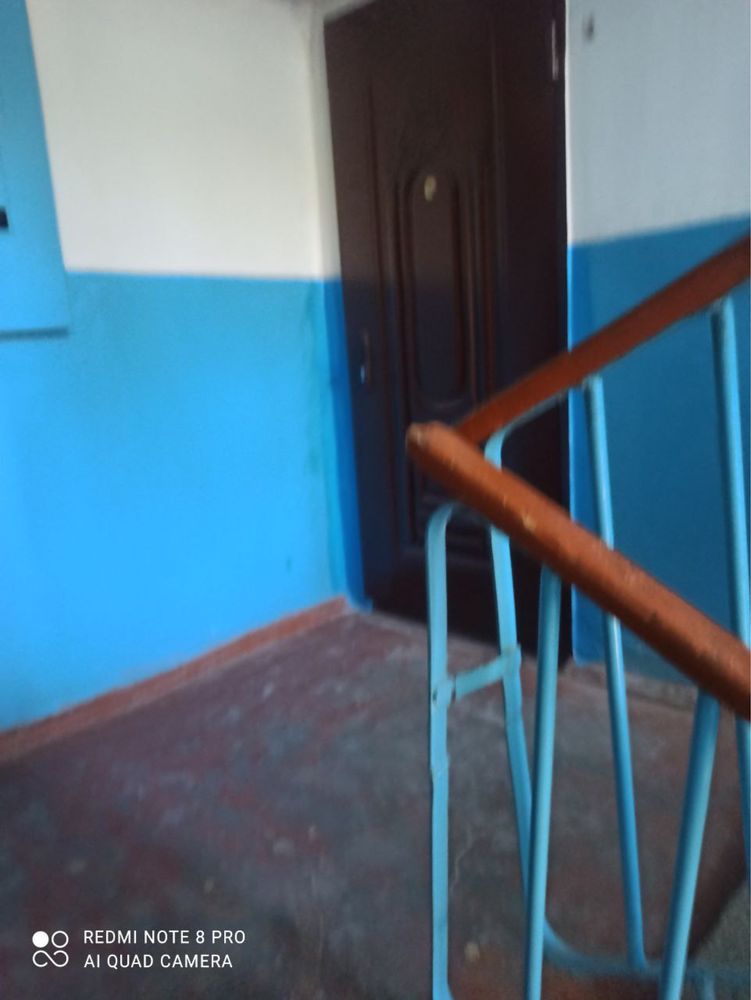 Продается своя 3/3/4 квартира в 3 мкр Чирчик