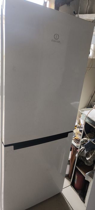 Индезит ноуфрост высота 1, 7м