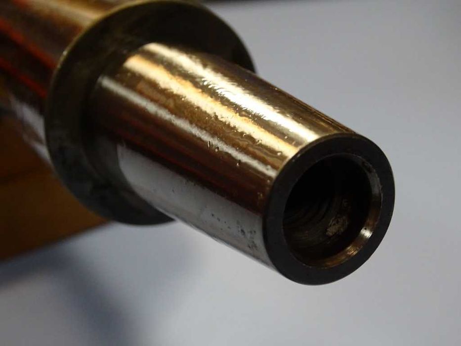 Шпиндел за плосък шлайф L-715 mm