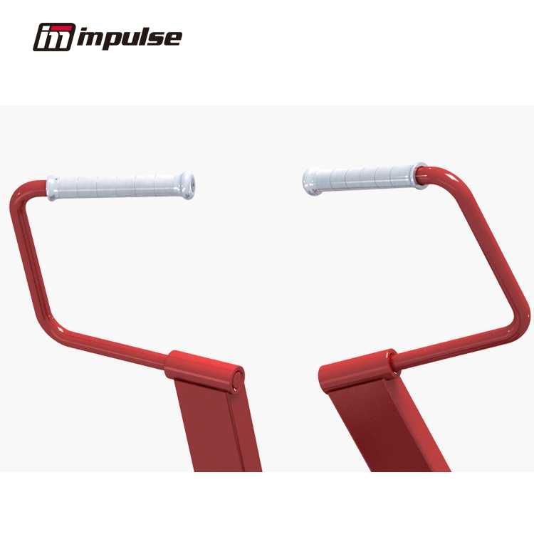Машина за Гръб Pulldown SL7002 / Фитнес Уреди