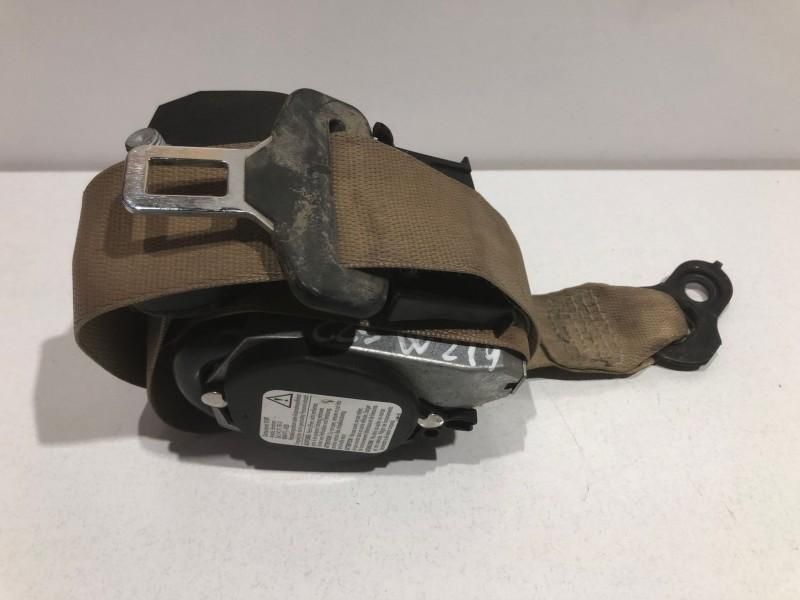 Centura de siguranta stanga fata Mercedes E-Class (2002-2008) [W211] 605369200