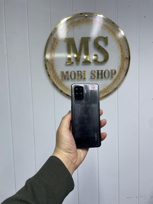 ГАРАНТИЯ !!! Смартфон Oppo Reno 5 Lite 128/8gb Телефон Оппо