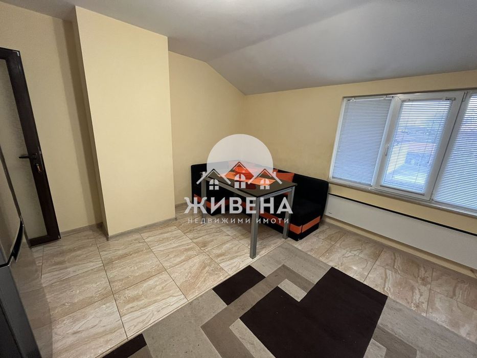 Дава се под наем Многостаен апартамент в с. Тополи, Област Варна - 140 кв.м за 409 € - Снимка #2