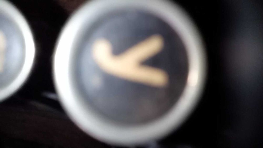 Пишеща машина Еrika