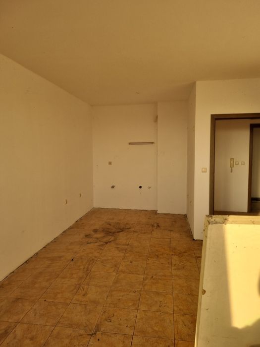 Двустаен апартамент Кошарица вилна зона 1.5 до Лидл