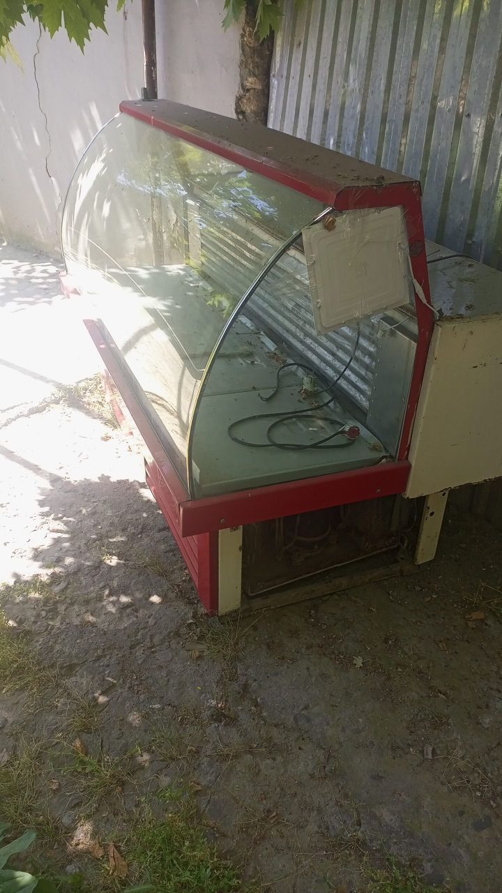 Xaldilni qozon ucho zontik 3 6