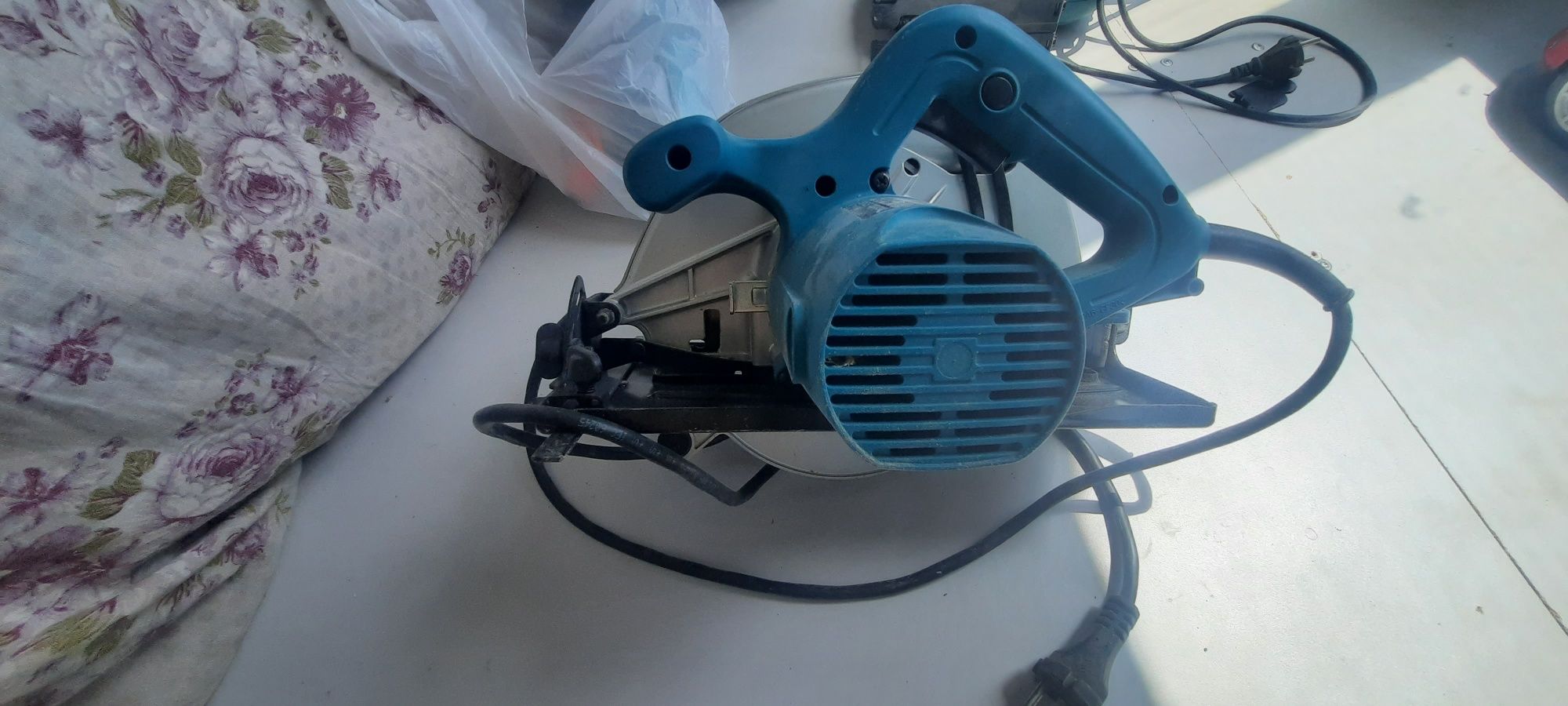 Makita stanok sotiladi