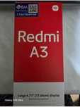 Redmi A3 holati yangi