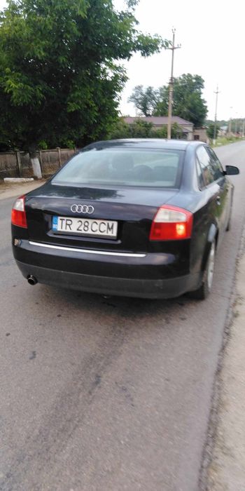 Audi A4 B6 de Vânzare