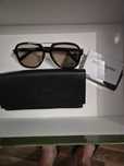 Ochelari de soare Saint Laurent.