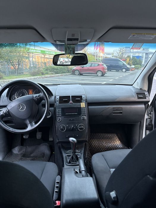 Mercedes A class 180 CDI