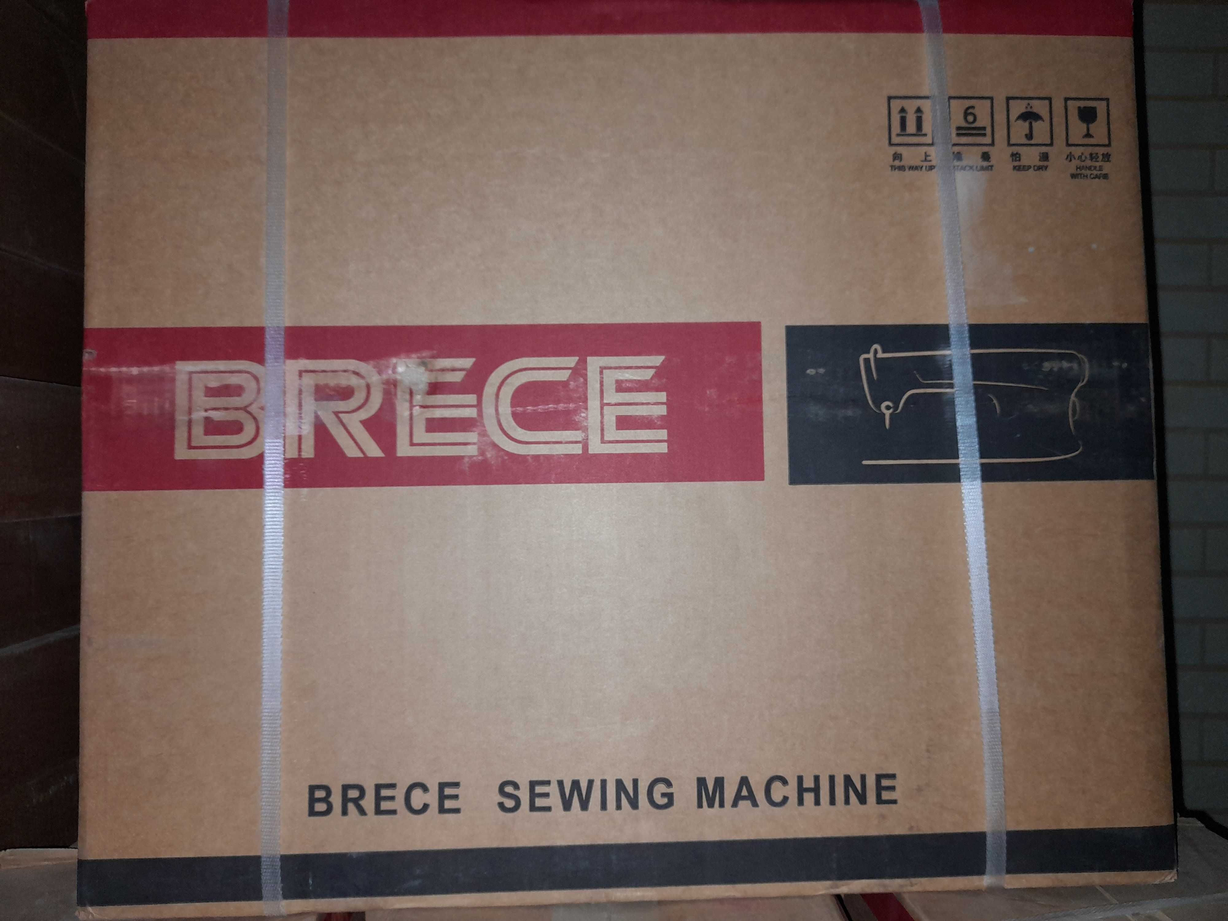 BRECE oddiy to'g'ri tikish