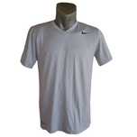 Нова Nike Dri-Fit Мъжка Тениска Спорт Ежедневна Спорт Раз.М