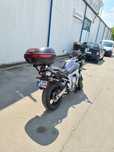 Yamaha Fz6 Fazer