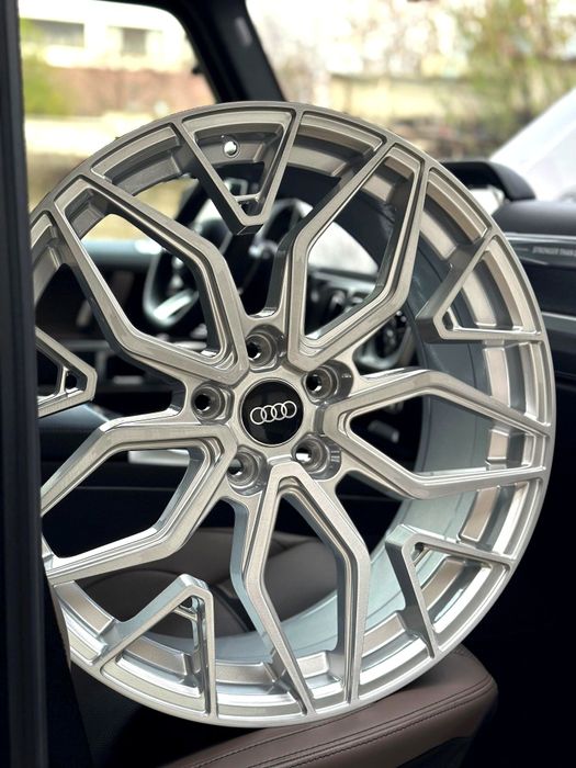 Jante 20 Audi R20 A4 Audi A5 Audi A6 Audi A7 Audi A8 Q3 Q5 Q7 Q8 Noi