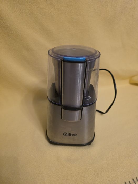 Rasnita cafea cu defect