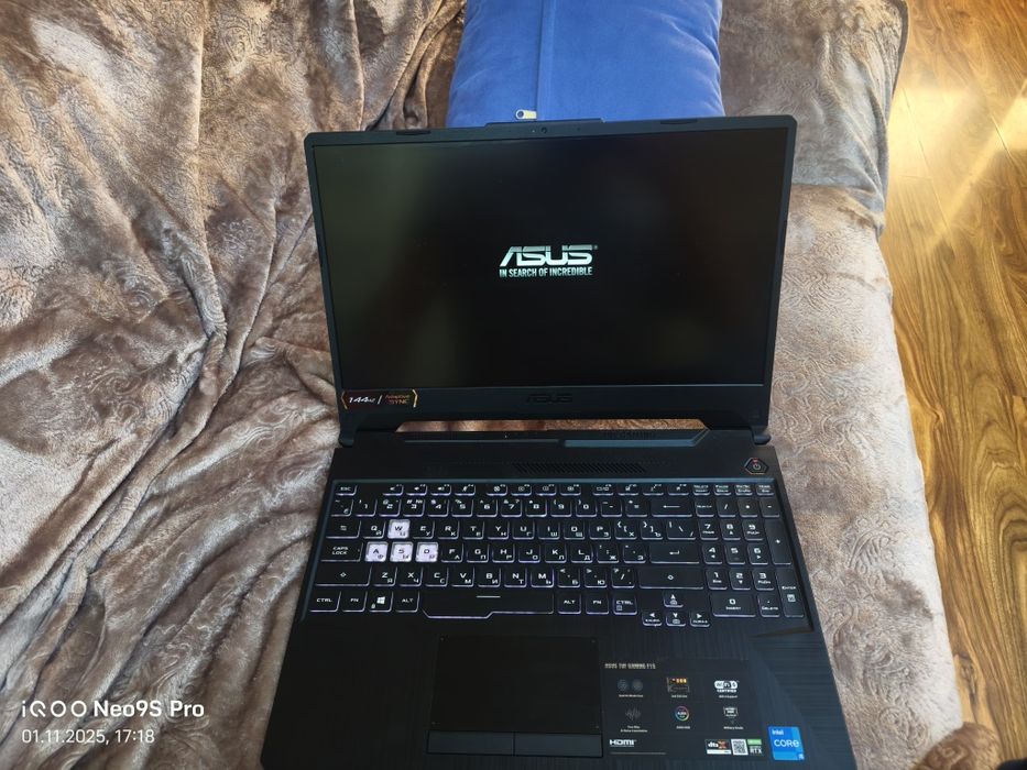 Asus tuf gaming rtx 3060