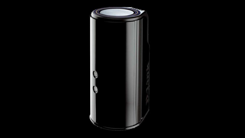 Router wireless DLink DIR-868L Gigabit AC1750, (2,4/5 GHz)