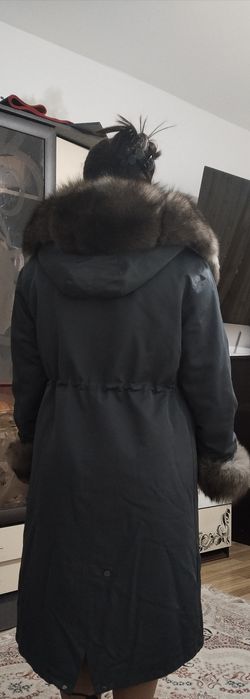 Б/у парка состояние хорошие