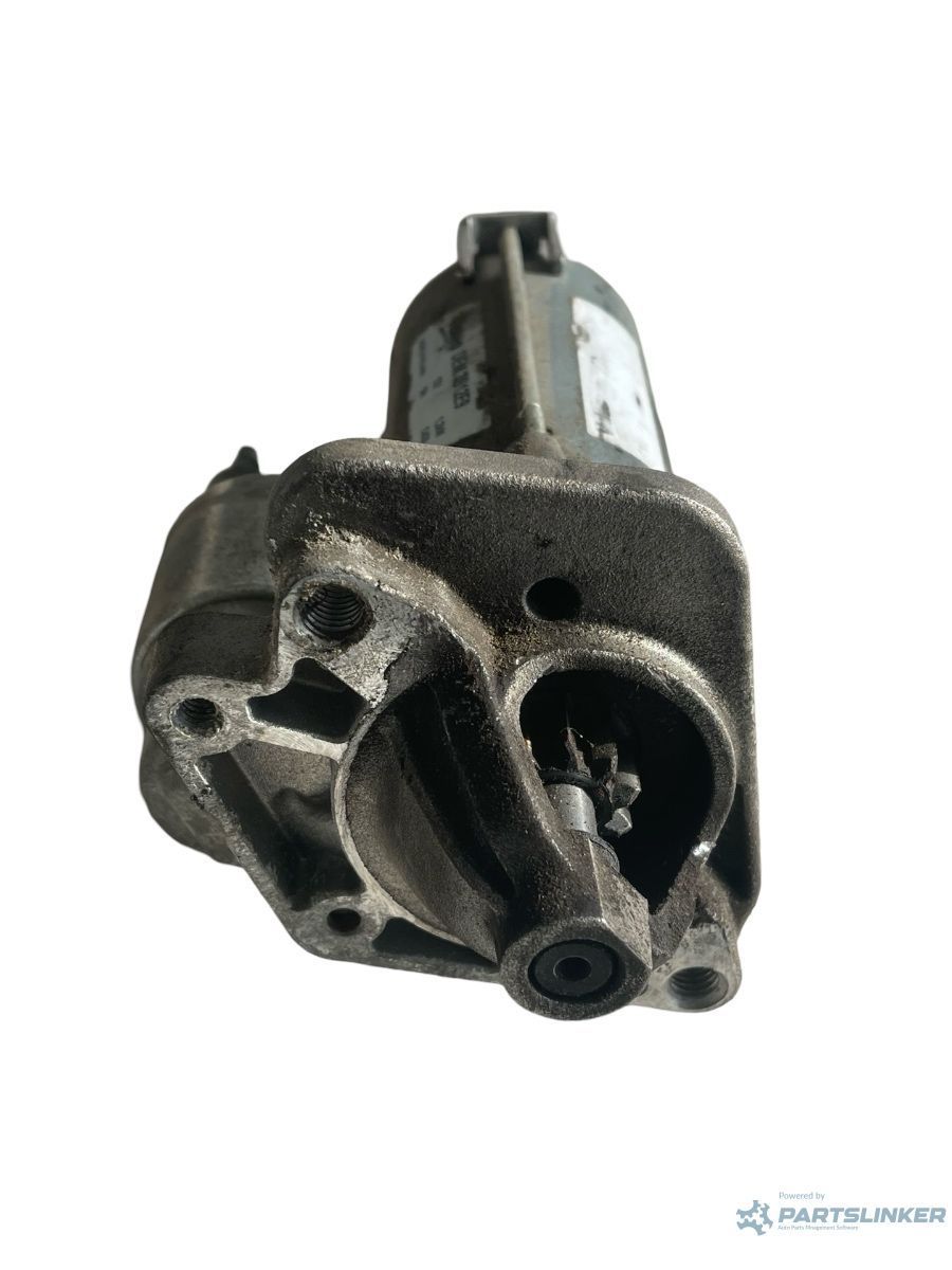 Electromotor DACIA LOGAN LS_ 2004 - > 1.5DCI EURO4