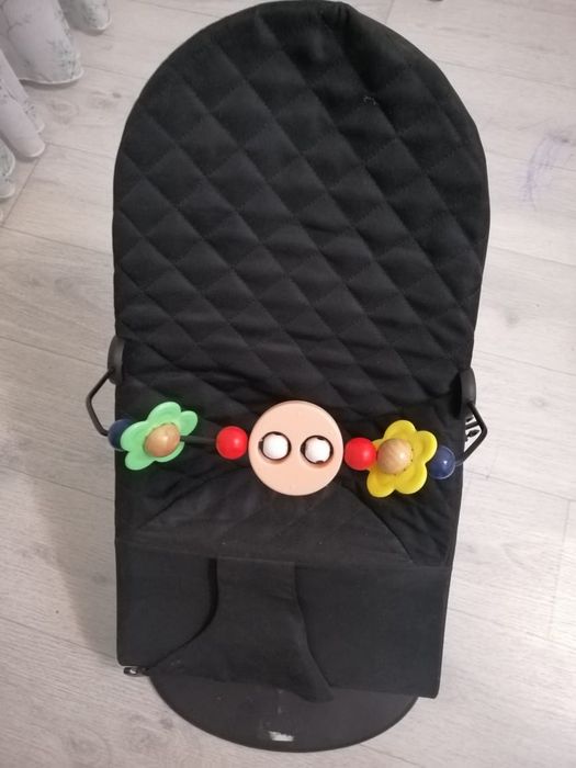 Шезлонг для малышей