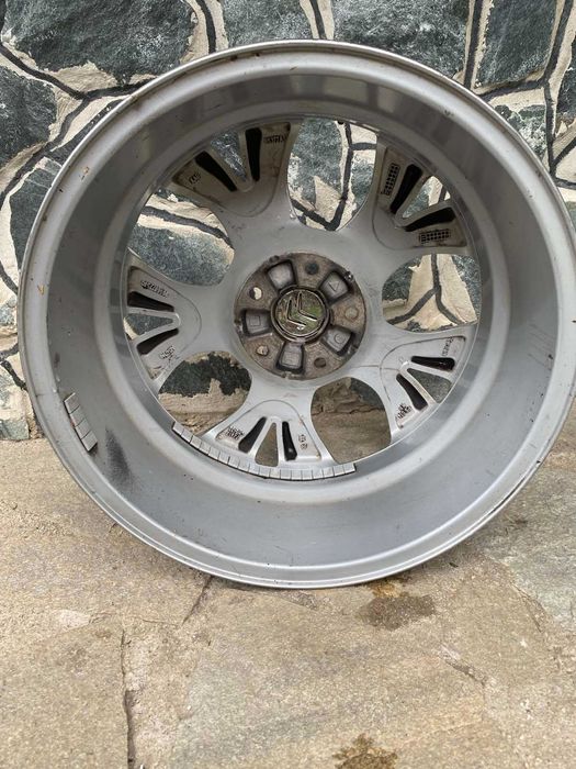 Джанти 5 / 108 Citroen C5