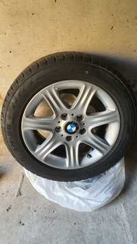 4 Roti iarna BMW Seria 1 F40/F52