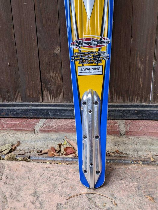 водни ски - нови  4 броя