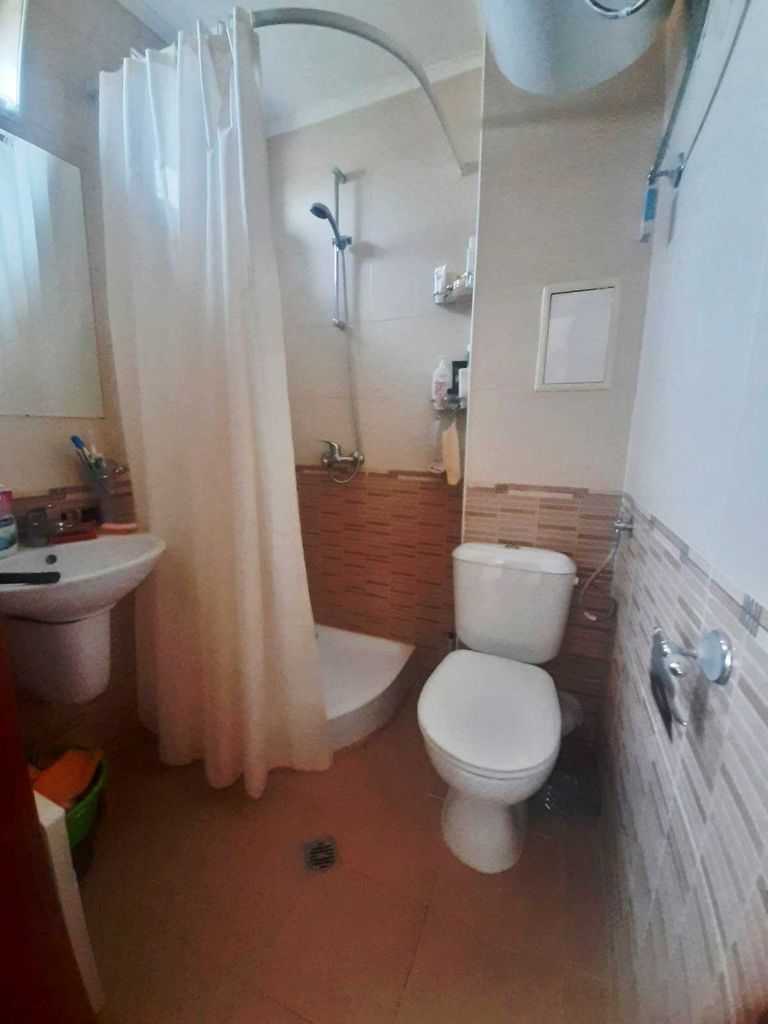 Продава се Едностаен апартамент в Свети Влас - 50 кв.м за 1000 €/кв.м - Снимка #9
