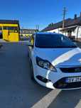 Vând Ford Focus 3 2010